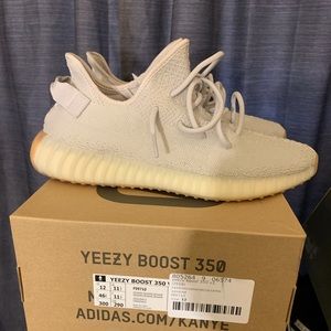 Yeezy 350 v2 sesame